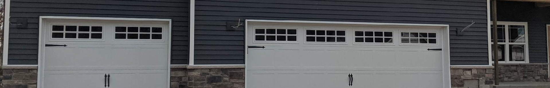 Garage Door Sales and Installation | Garage Door Repairs | JCL 810-686-3455 Image