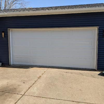 JCL Garage Doors