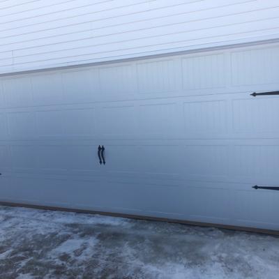 JCL Garage Doors