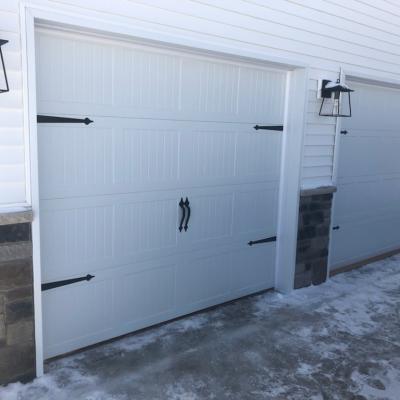 JCL Garage Doors