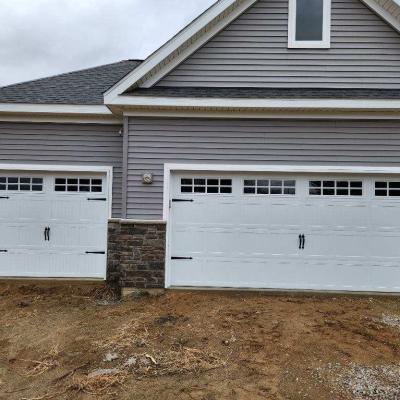 JCL Garage Doors