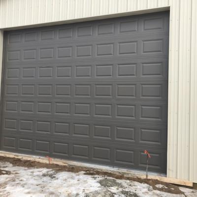 JCL Garage Doors