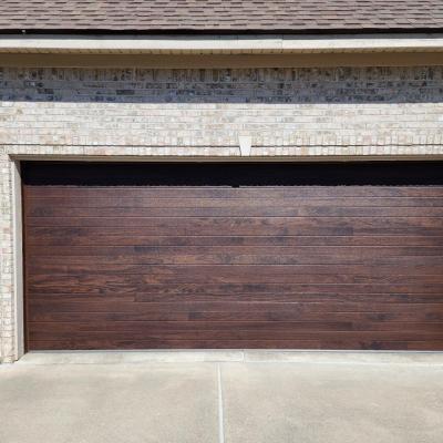 JCL Garage Doors