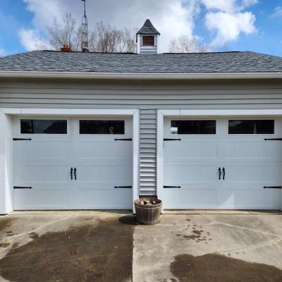 JCL Garage Doors