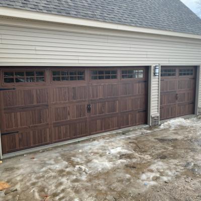 JCL Garage Doors