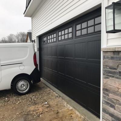 JCL Garage Doors