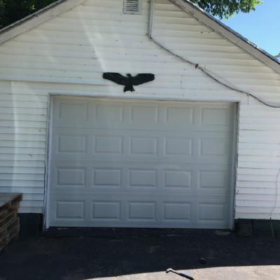 JCL Garage Doors
